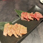 焼肉 だるま - 