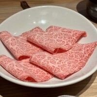 しゃぶしゃぶKINTAN 表参道店 - 