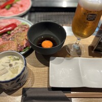 横浜焼肉kintan - 