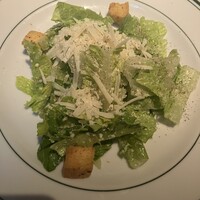 ウルフギャング・ステーキハウス 丸の内店 - 