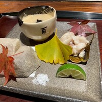 鉄板焼き いわ倉 - 