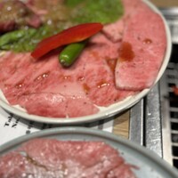 横浜焼肉kintan - 