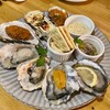 魚介イタリアン&チーズ UMIバル 新宿店