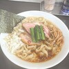 自家製手打ち麺 禿