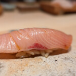 お立ち処　鮨㐂。 - 