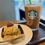 スターバックスコーヒー 吉祥寺PARCO店 - 