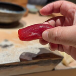 お立ち処　鮨㐂。 - 