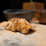 お立ち処　鮨㐂。 - 