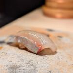 お立ち処　鮨㐂。 - 