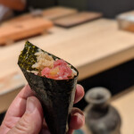 お立ち処　鮨㐂。 - 