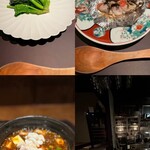 中華料理 おぎわら - 