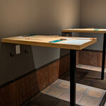 お立ち処　鮨㐂。 - 