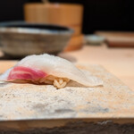 お立ち処　鮨㐂。 - 