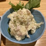 本格備長炭 とりやす - 
