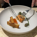 DRAWING HOUSE OF HIBIYA - 