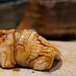 お立ち処　鮨㐂。 - 