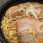 威風 - 料理写真: