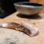 お立ち処　鮨㐂。 - 