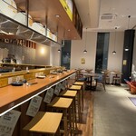 PERFECT BEER KITCHEN - 