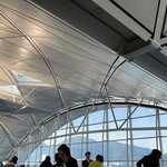 The Wing Business Class Lounge - 