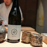 お立ち処　鮨㐂。 - 