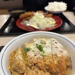 かつや - 料理写真: