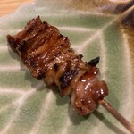 本格備長炭 とりやす - 