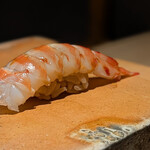 お立ち処　鮨㐂。 - 