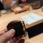 お立ち処　鮨㐂。 - 