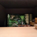 お立ち処　鮨㐂。 - 