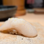 お立ち処　鮨㐂。 - 