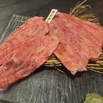 焼肉 だるま - 