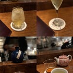 中華料理 おぎわら - 