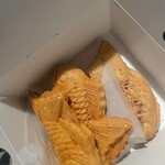 日本一たい焼き　 大阪富田林店 - 