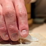 お立ち処　鮨㐂。 - 