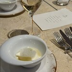 DRAWING HOUSE OF HIBIYA - 