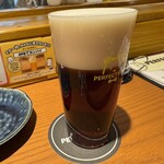 PERFECT BEER KITCHEN - ハーフ&ハーフ❗️