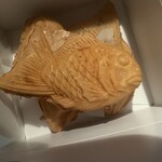 日本一たい焼き　 大阪富田林店 - 