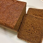 ブルーデル - ポンパニッケル