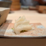 お立ち処　鮨㐂。 - 