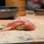 お立ち処　鮨㐂。 - 