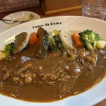 ヴァスコ・ダ・ガマ 本店 - 