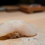 お立ち処　鮨㐂。 - 