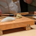 お立ち処　鮨㐂。 - 