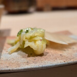 お立ち処　鮨㐂。 - 