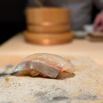 お立ち処　鮨㐂。 - 