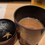 お立ち処　鮨㐂。 - 