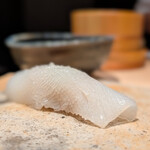 お立ち処　鮨㐂。 - 