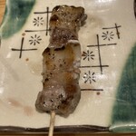 本格備長炭 とりやす - 