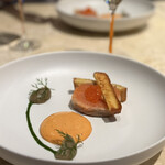 DRAWING HOUSE OF HIBIYA - 